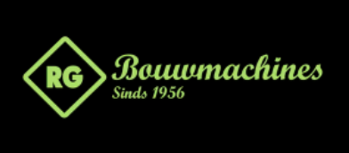 RG Bouwmachines
